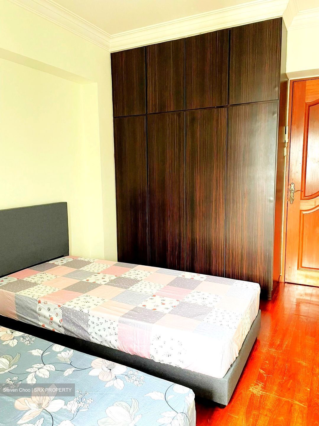 Blk 117B Rivervale Edge (Sengkang), HDB 4 Rooms #596553661